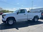 New 2025 Chevrolet Silverado 1500 Work Truck Regular Cab 4x4 Pickup for sale #N29027 - photo 8
