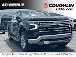 New 2025 Chevrolet Silverado 1500 LTZ Crew Cab 4x4 Pickup for sale #N29037 - photo 1