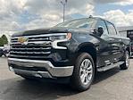 New 2025 Chevrolet Silverado 1500 LTZ Crew Cab 4x4 Pickup for sale #N29037 - photo 10