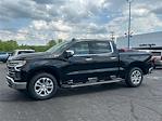 New 2025 Chevrolet Silverado 1500 LTZ Crew Cab 4x4 Pickup for sale #N29037 - photo 11