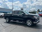 New 2025 Chevrolet Silverado 1500 LTZ Crew Cab 4x4 Pickup for sale #N29037 - photo 4