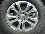 New 2025 Chevrolet Silverado 1500 LTZ Crew Cab 4x4 Pickup for sale #N29037 - photo 23
