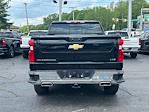 New 2025 Chevrolet Silverado 1500 LTZ Crew Cab 4x4 Pickup for sale #N29037 - photo 3