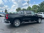 New 2025 Chevrolet Silverado 1500 LTZ Crew Cab 4x4 Pickup for sale #N29037 - photo 6