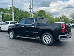 New 2025 Chevrolet Silverado 1500 LTZ Crew Cab 4x4 Pickup for sale #N29037 - photo 8