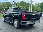 New 2025 Chevrolet Silverado 1500 LTZ Crew Cab 4x4 Pickup for sale #N29037 - photo 9