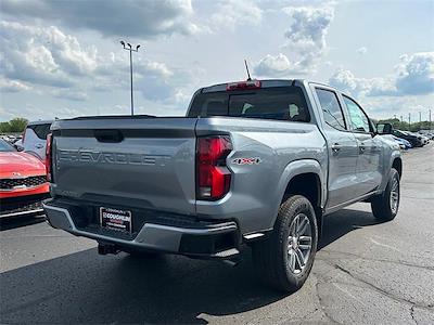 New 2025 Chevrolet Colorado LT Crew Cab 4x4 Pickup for sale #N29042 - photo 2