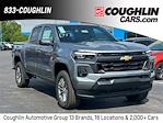 2025 Chevrolet Colorado Crew Cab 4x4 Pickup for sale #N29042 - photo 1