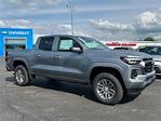 2025 Chevrolet Colorado Crew Cab 4x4 Pickup for sale #N29042 - photo 3