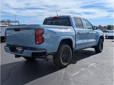 2025 Chevrolet Colorado Crew Cab 4WD Pickup for sale #N29043 - photo 2
