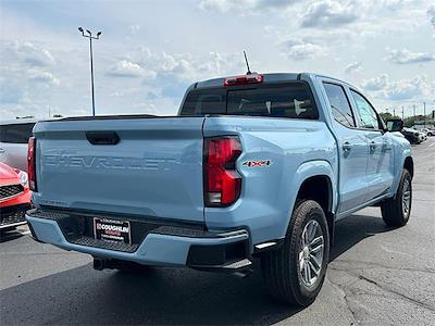 New 2025 Chevrolet Colorado LT Crew Cab 4x4 Pickup for sale #N29043 - photo 2