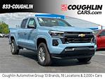 2025 Chevrolet Colorado Crew Cab 4x4 Pickup for sale #N29043 - photo 1