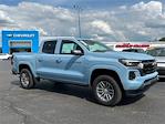 2025 Chevrolet Colorado Crew Cab 4x4 Pickup for sale #N29043 - photo 3