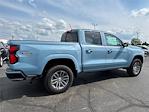 2025 Chevrolet Colorado Crew Cab 4x4 Pickup for sale #N29043 - photo 4