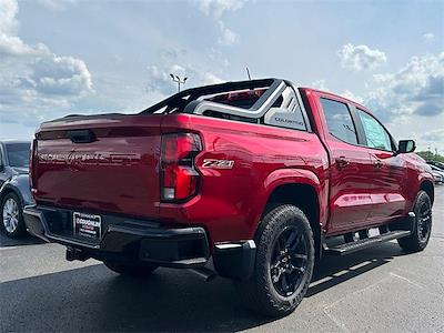 New 2025 Chevrolet Colorado Z71 Crew Cab 4x4 Pickup for sale #N29044 - photo 2