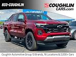 2025 Chevrolet Colorado Crew Cab 4x4 Pickup for sale #N29044 - photo 1