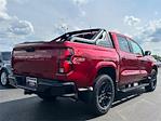 2025 Chevrolet Colorado Crew Cab 4x4 Pickup for sale #N29044 - photo 2