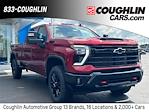 New 2025 Chevrolet Silverado 3500 LTZ Crew Cab 4x4 Pickup for sale #N29050 - photo 1