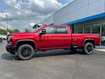 New 2025 Chevrolet Silverado 3500 LTZ Crew Cab 4x4 Pickup for sale #N29050 - photo 10