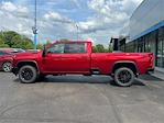 New 2025 Chevrolet Silverado 3500 LTZ Crew Cab 4x4 Pickup for sale #N29050 - photo 11