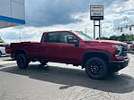 New 2025 Chevrolet Silverado 3500 LTZ Crew Cab 4x4 Pickup for sale #N29050 - photo 4