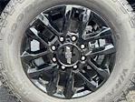 New 2025 Chevrolet Silverado 3500 LTZ Crew Cab 4x4 Pickup for sale #N29050 - photo 23