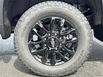 New 2025 Chevrolet Silverado 3500 LTZ Crew Cab 4x4 Pickup for sale #N29050 - photo 24