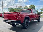New 2025 Chevrolet Silverado 3500 LTZ Crew Cab 4x4 Pickup for sale #N29050 - photo 2