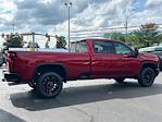 New 2025 Chevrolet Silverado 3500 LTZ Crew Cab 4x4 Pickup for sale #N29050 - photo 7