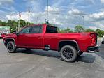 New 2025 Chevrolet Silverado 3500 LTZ Crew Cab 4x4 Pickup for sale #N29050 - photo 3