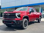 New 2025 Chevrolet Silverado 3500 LTZ Crew Cab 4x4 Pickup for sale #N29050 - photo 8