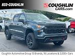 2025 Chevrolet Silverado 1500 Crew Cab 4x4 Pickup for sale #N29054 - photo 1