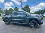 2025 Chevrolet Silverado 1500 Crew Cab 4x4 Pickup for sale #N29054 - photo 3