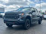 2025 Chevrolet Silverado 1500 Crew Cab 4x4 Pickup for sale #N29054 - photo 9