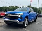 2025 Chevrolet Silverado 1500 Crew Cab 4x4 Pickup for sale #N29059 - photo 11