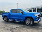 2025 Chevrolet Silverado 1500 Crew Cab 4x4 Pickup for sale #N29059 - photo 3