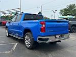 2025 Chevrolet Silverado 1500 Crew Cab 4x4 Pickup for sale #N29059 - photo 4