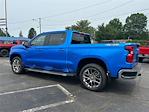 2025 Chevrolet Silverado 1500 Crew Cab 4x4 Pickup for sale #N29059 - photo 9