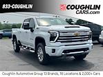 2025 Chevrolet Silverado 3500 Crew Cab 4x4 Pickup for sale #N29060 - photo 1