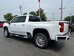 2025 Chevrolet Silverado 3500 Crew Cab 4x4 Pickup for sale #N29060 - photo 10