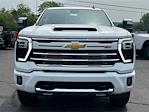 2025 Chevrolet Silverado 3500 Crew Cab 4x4 Pickup for sale #N29060 - photo 12