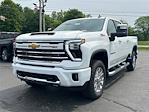 2025 Chevrolet Silverado 3500 Crew Cab 4x4 Pickup for sale #N29060 - photo 13