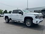 2025 Chevrolet Silverado 3500 Crew Cab 4x4 Pickup for sale #N29060 - photo 4