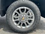 2025 Chevrolet Silverado 3500 Crew Cab 4x4 Pickup for sale #N29060 - photo 22