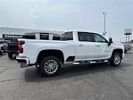 2025 Chevrolet Silverado 3500 Crew Cab 4x4 Pickup for sale #N29060 - photo 7