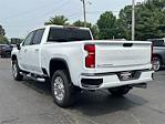 2025 Chevrolet Silverado 3500 Crew Cab 4x4 Pickup for sale #N29060 - photo 5