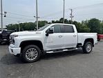 2025 Chevrolet Silverado 3500 Crew Cab 4x4 Pickup for sale #N29060 - photo 8