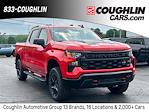 2025 Chevrolet Silverado 1500 Crew Cab 4x4 Pickup for sale #N29063 - photo 1