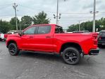 2025 Chevrolet Silverado 1500 Crew Cab 4x4 Pickup for sale #N29063 - photo 10