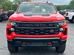 2025 Chevrolet Silverado 1500 Crew Cab 4x4 Pickup for sale #N29063 - photo 12